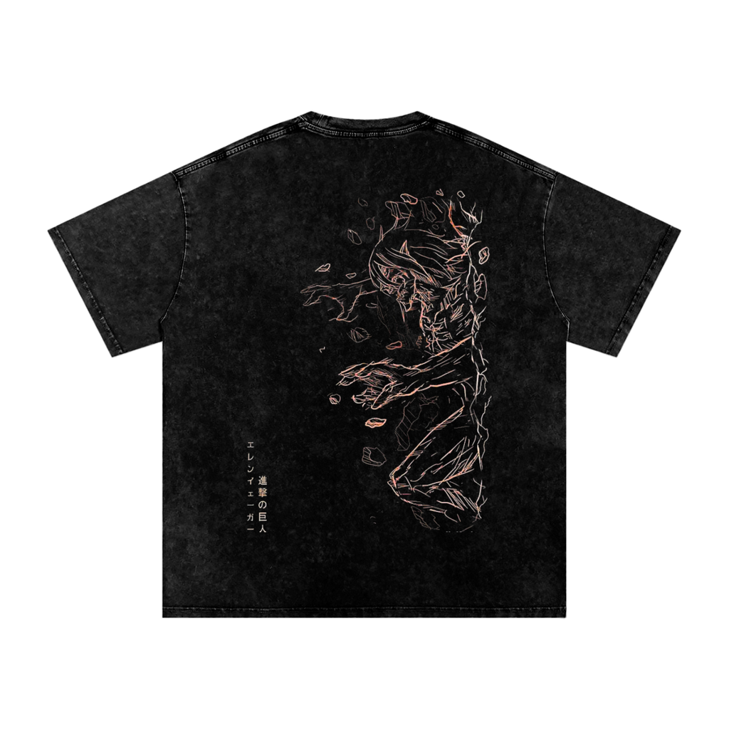 Dark Warrior T-Shirt
