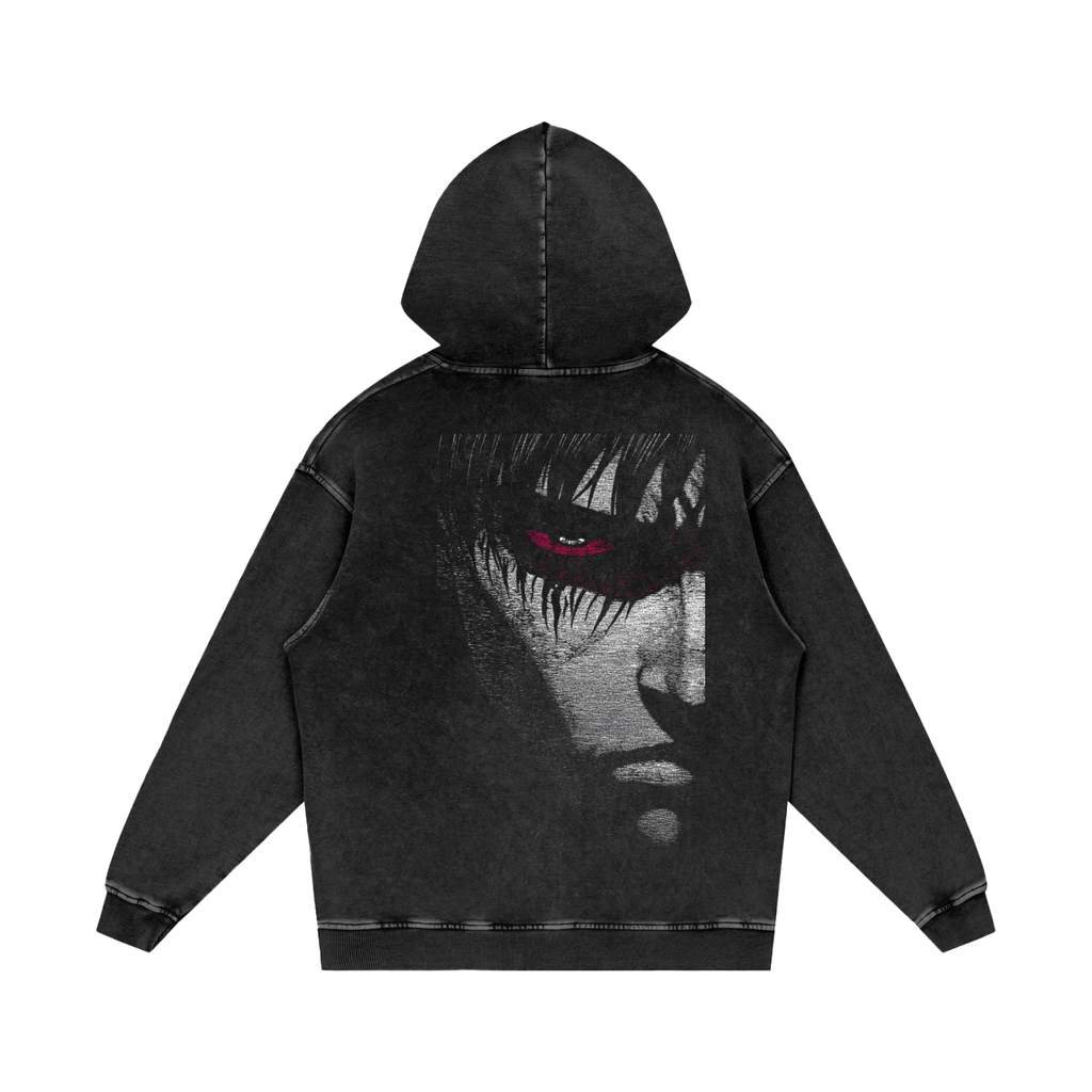 Dark Titan Hoodie