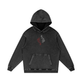 Silent Ronin Hoodie