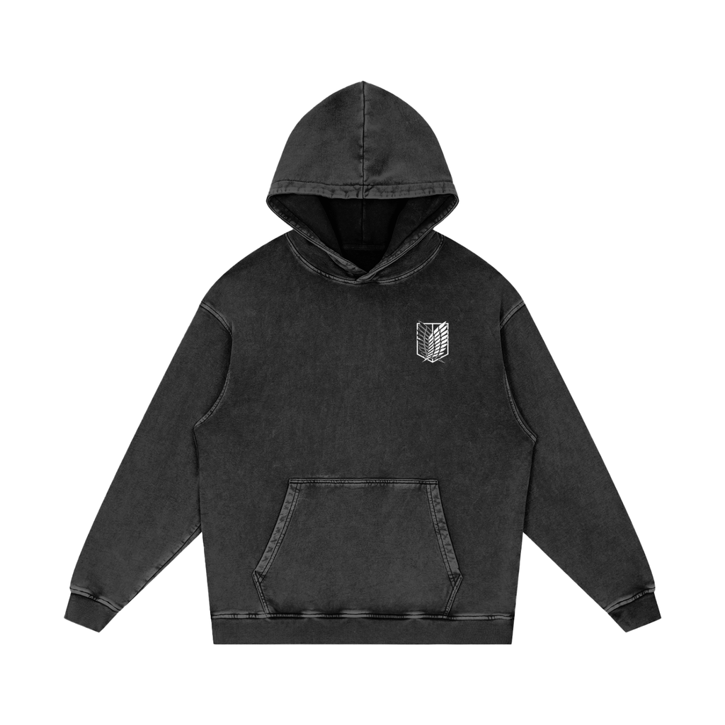 Dark Titan Hoodie