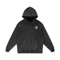 Silent Strength Hoodie