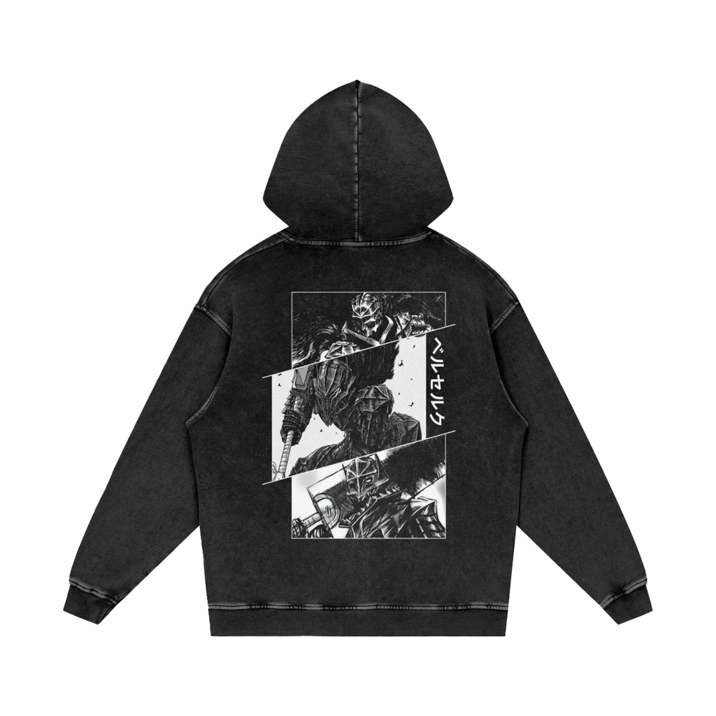 Dark Fantasy Hoodie