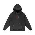 Kanji Pagoda Hoodie