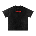 Skull Samurai T-Shirt