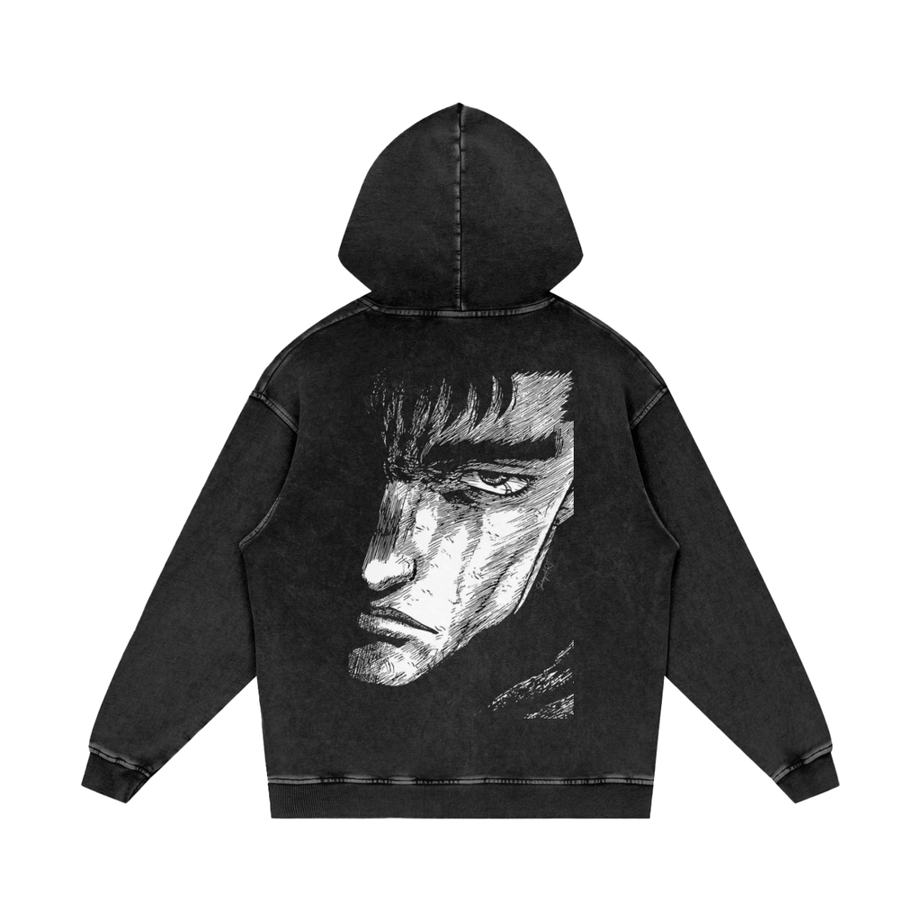 Eternal Struggle Hoodie