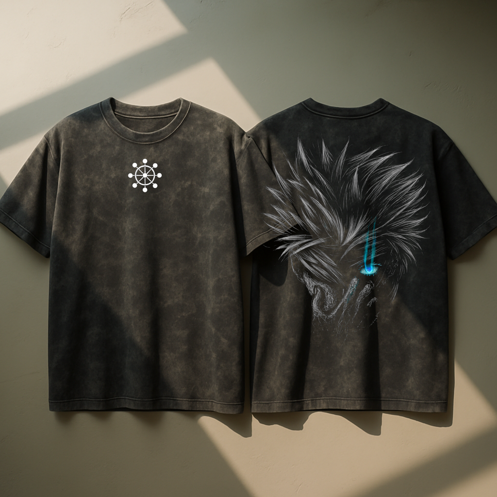 Infinite Void T-Shirt