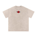 Red Sun Shirt