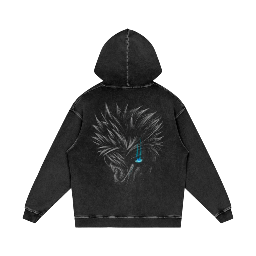 Infinite Void Hoodie