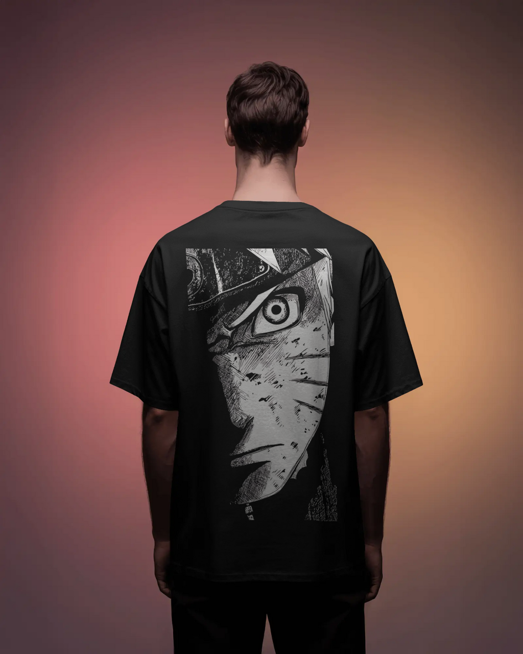 Uzumaki Tee
