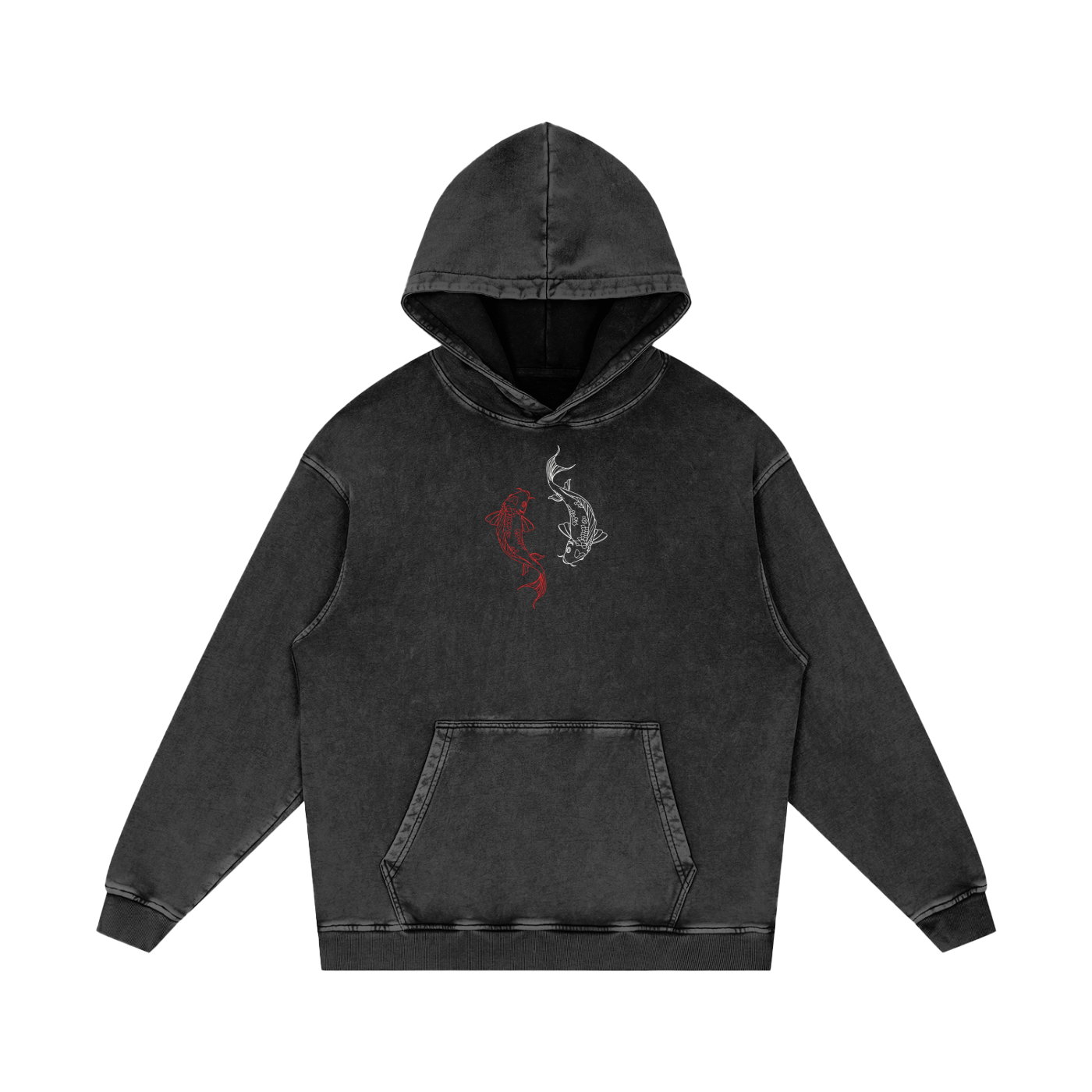 Tokyo Japan Hoodie