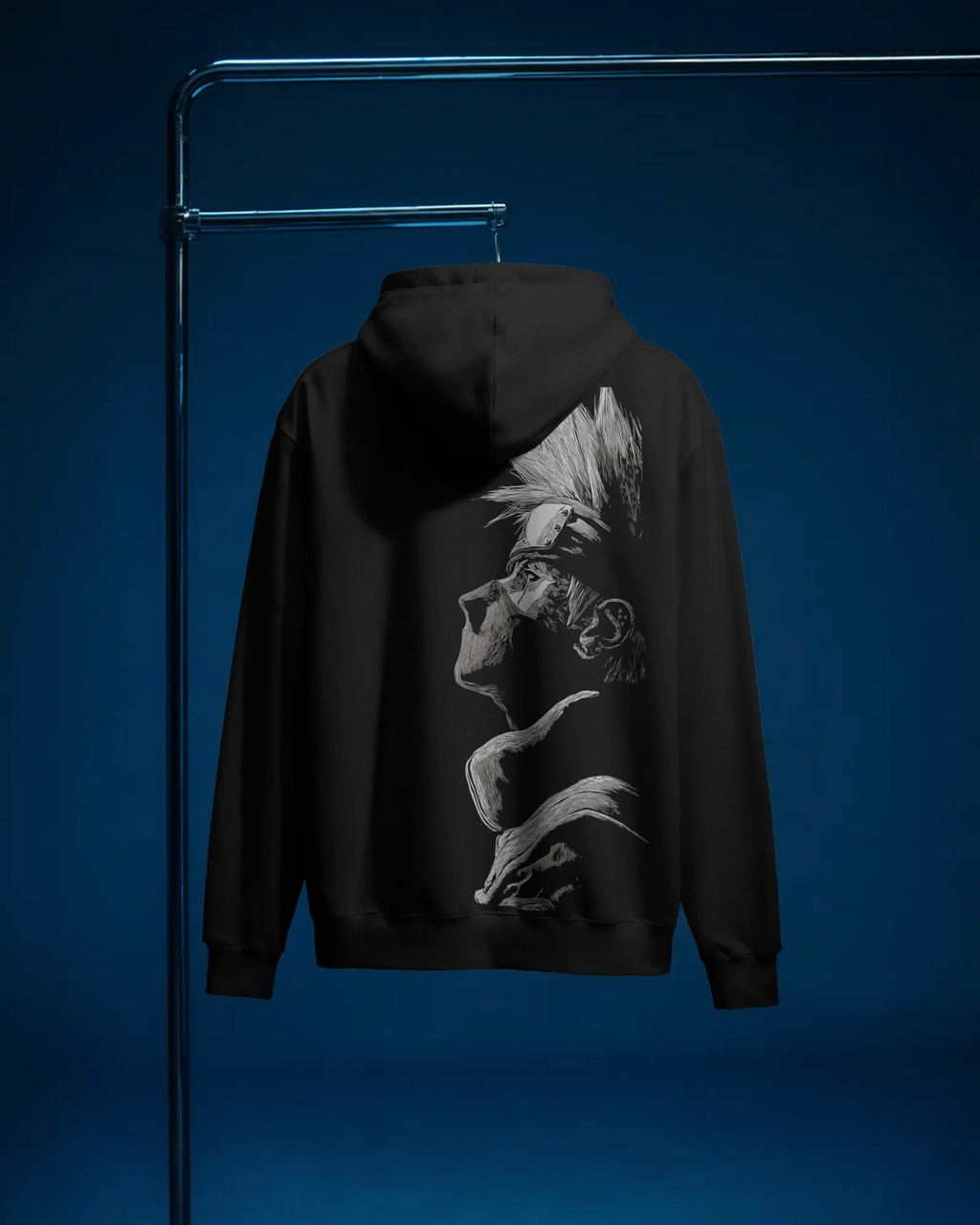 Kakashi Hoodie