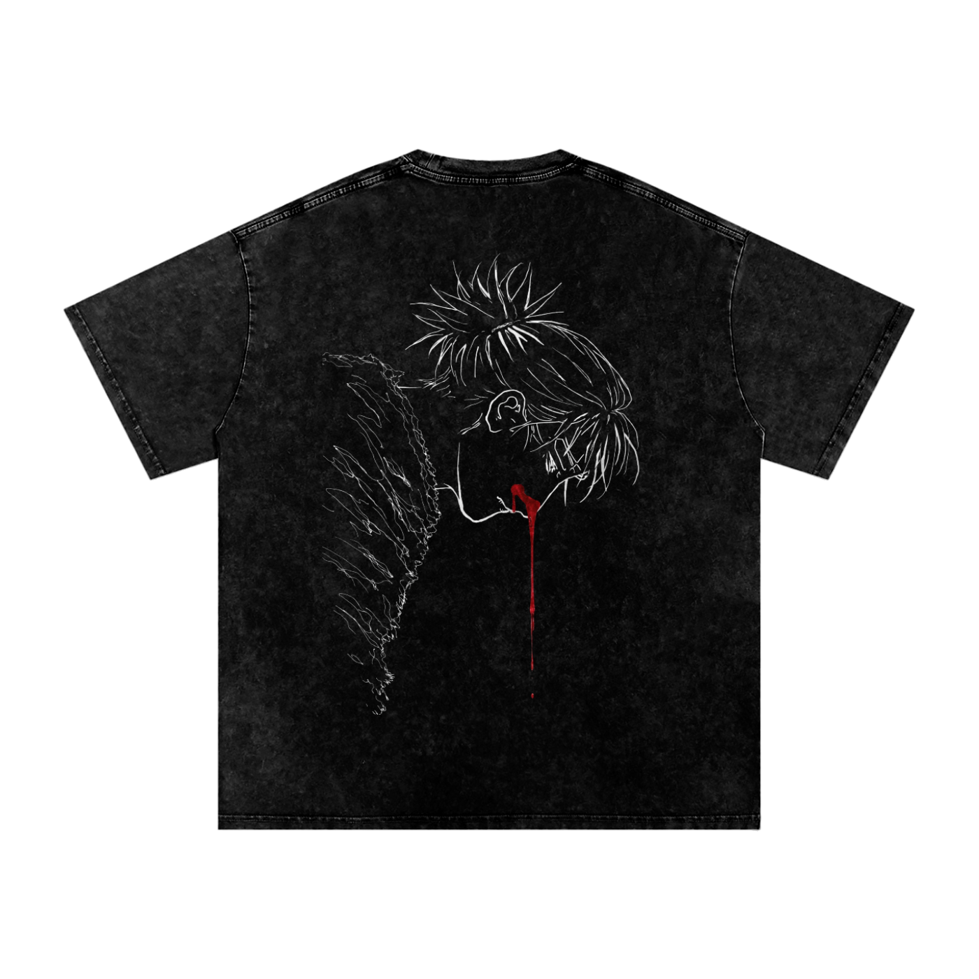 Blood Oath T-Shirt