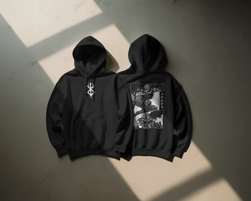 Dark Fantasy Hoodie
