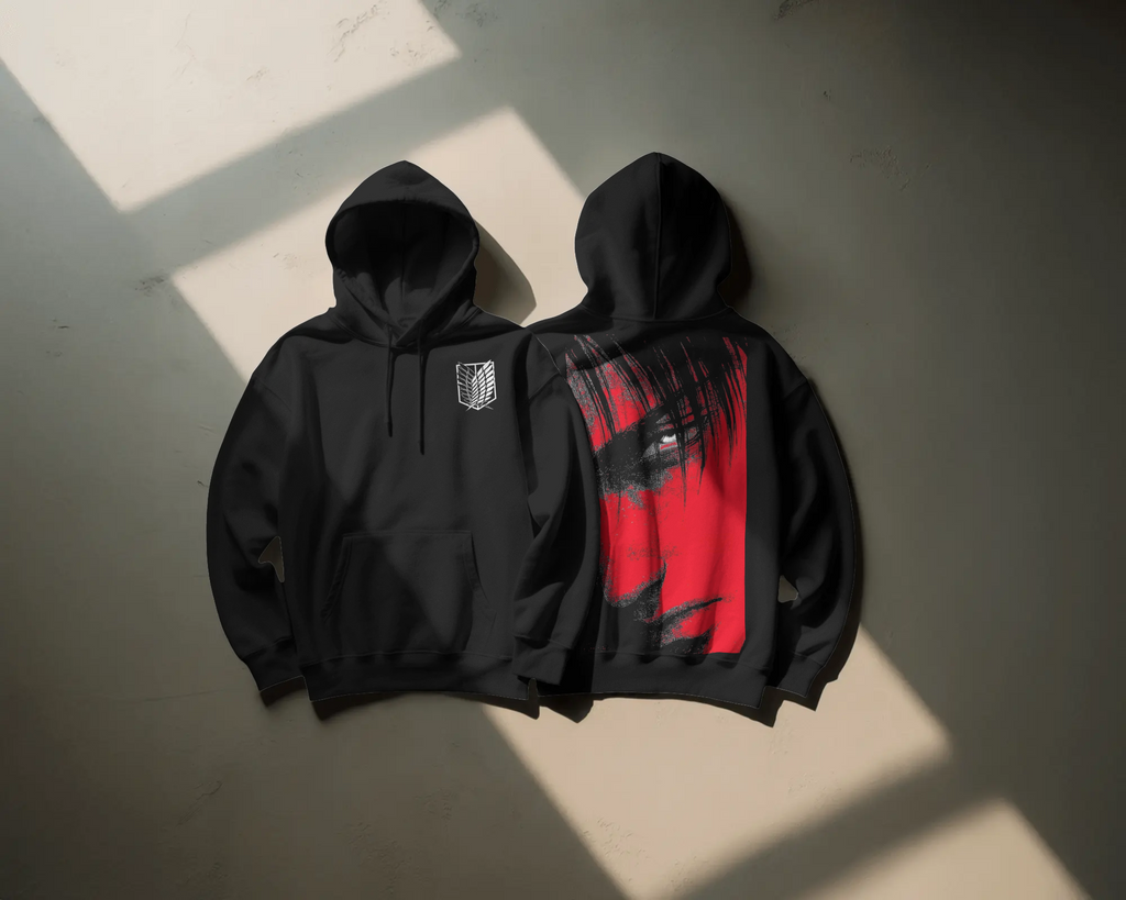 Silent Strength Hoodie
