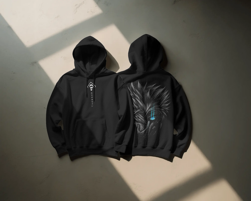 Infinite Void Hoodie