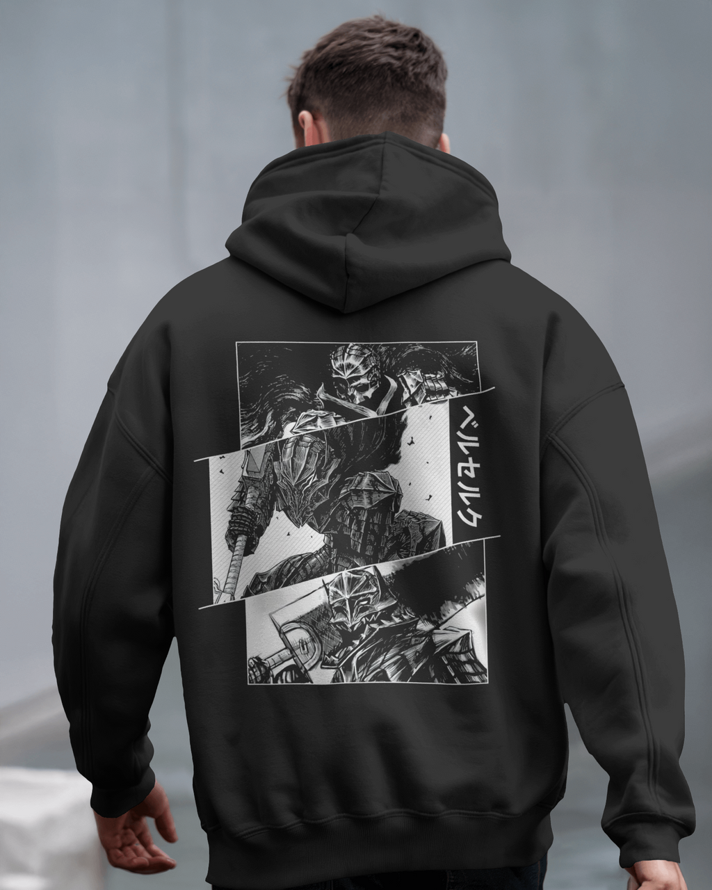 Dark Fantasy Hoodie