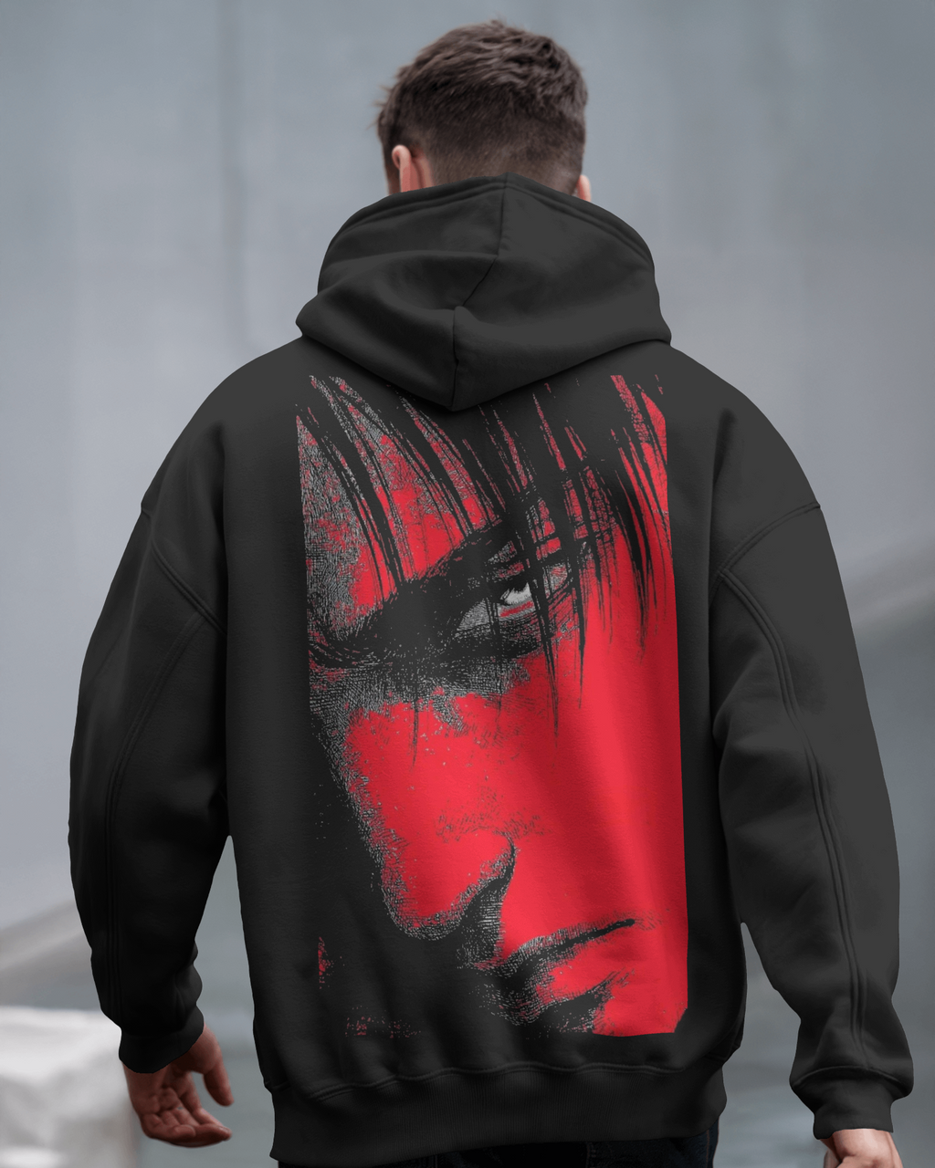 Silent Strength Hoodie