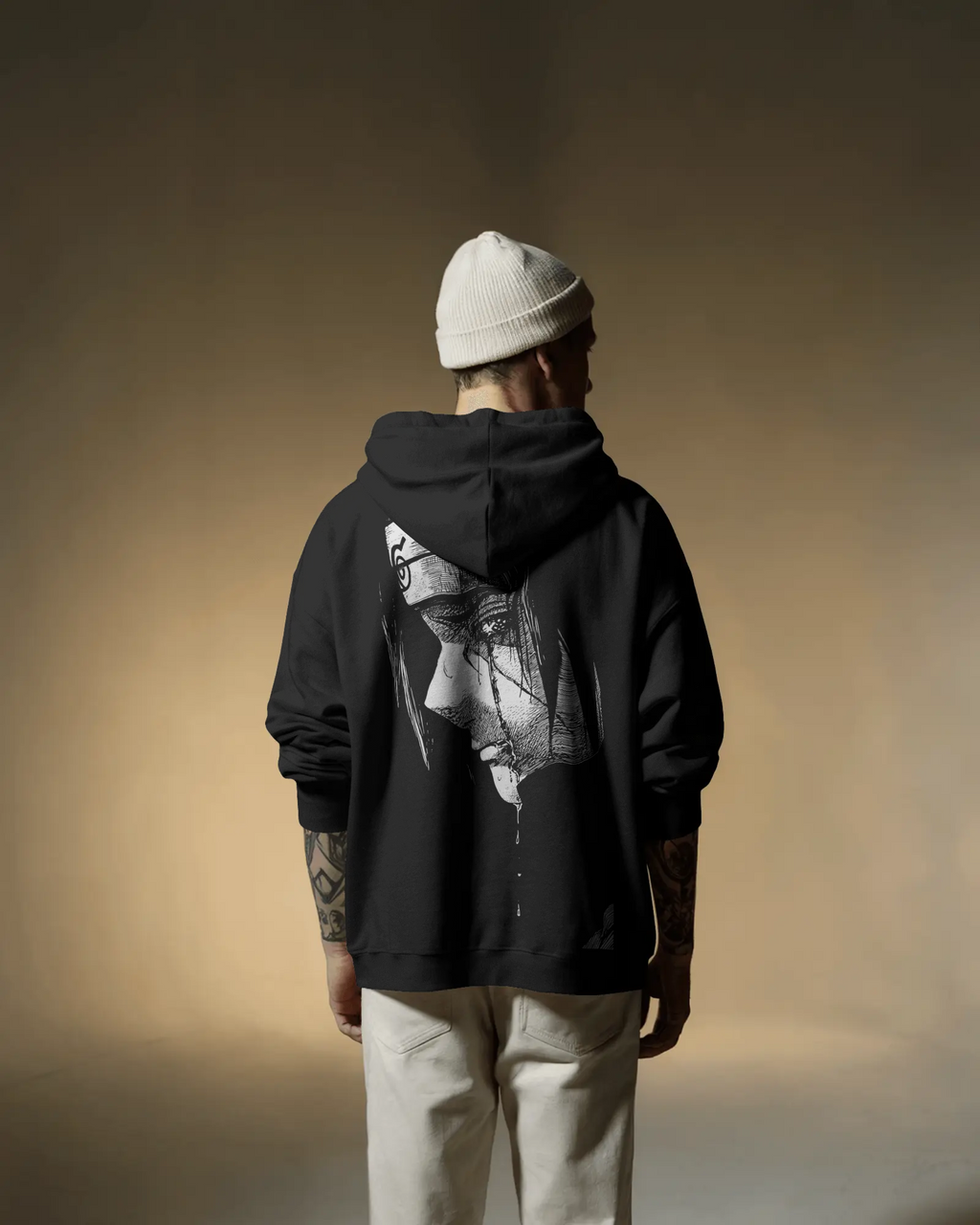 Sasuke Hoodie