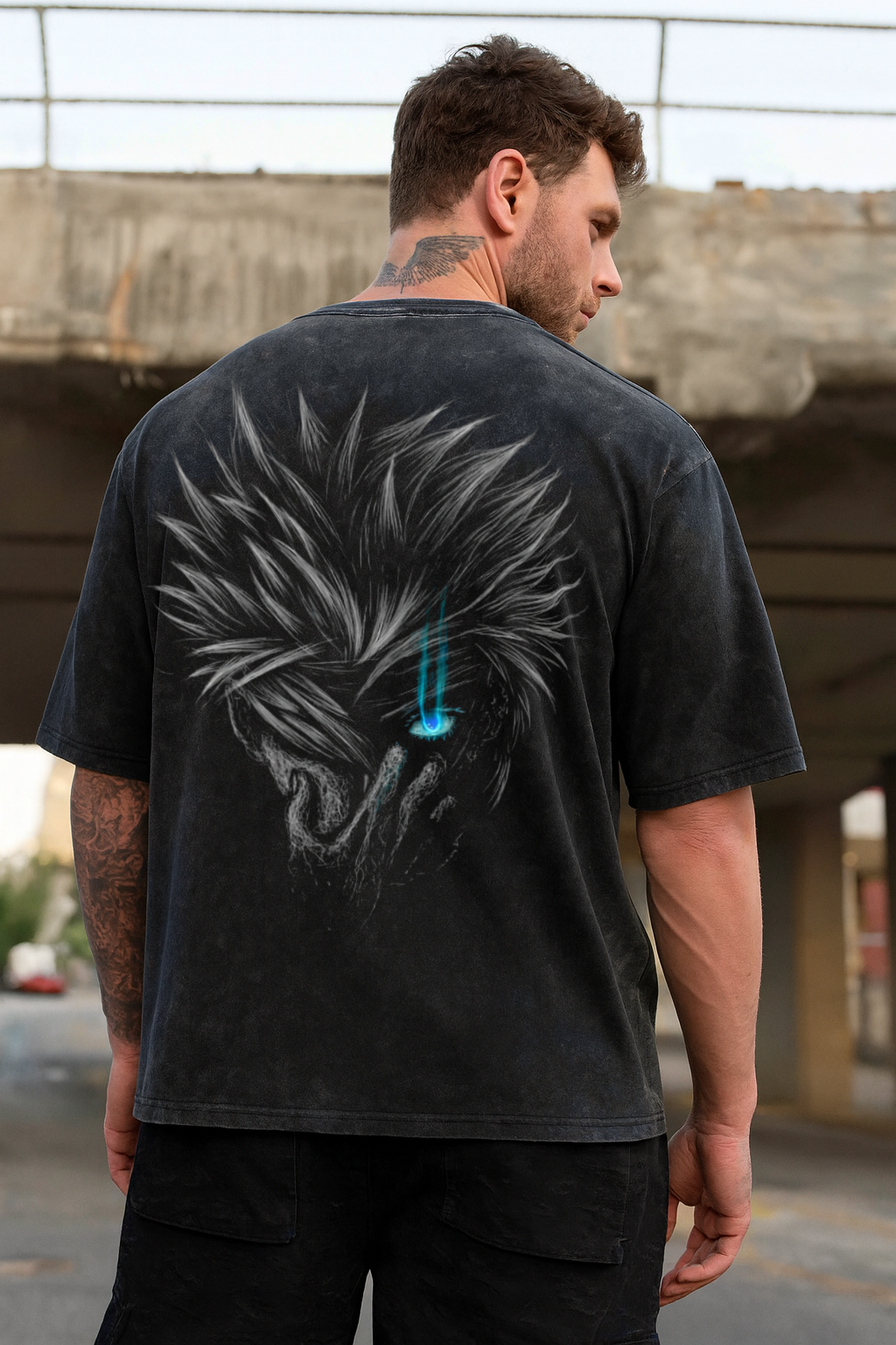 Infinite Void T-Shirt