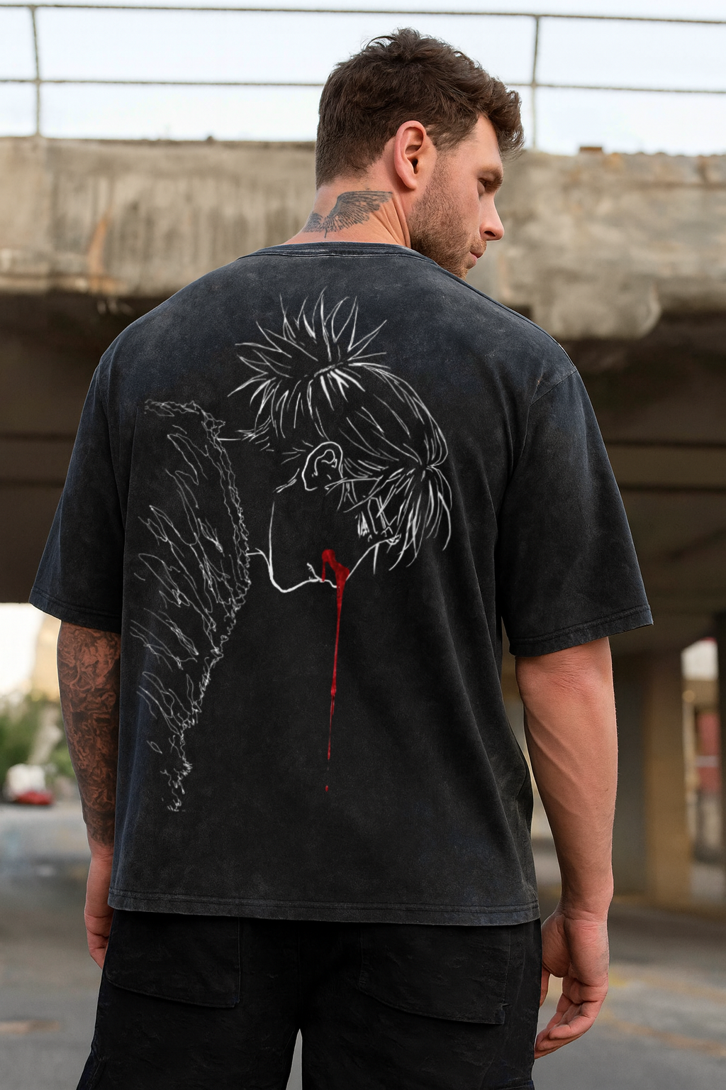 Blood Oath T-Shirt
